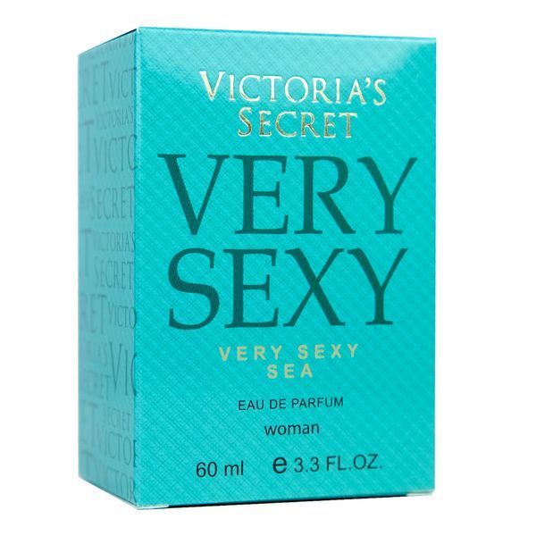 Парфюм женский Victoria's Secret Very Sexy Sea 60 мл 18075-01 фото