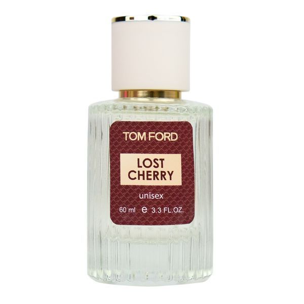 Парфуми унісекс Tom Ford Lost Cherry 60 мл 18063-01 фото