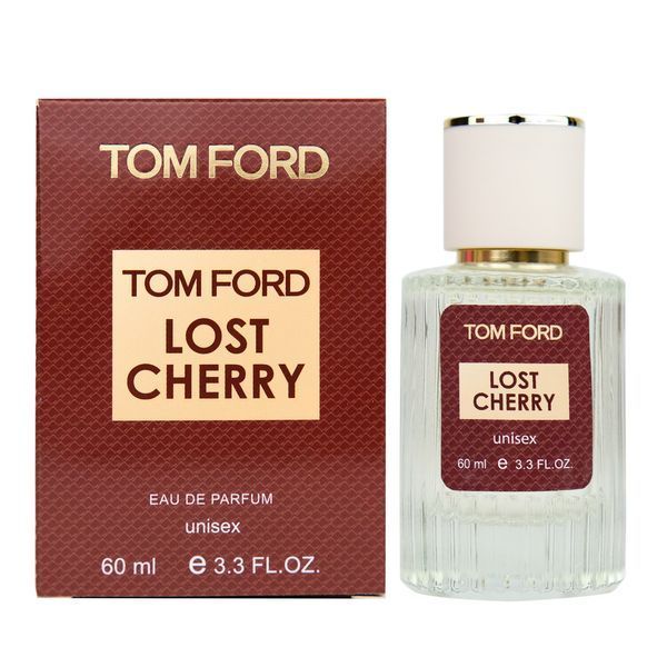 Парфуми унісекс Tom Ford Lost Cherry 60 мл 18063-01 фото