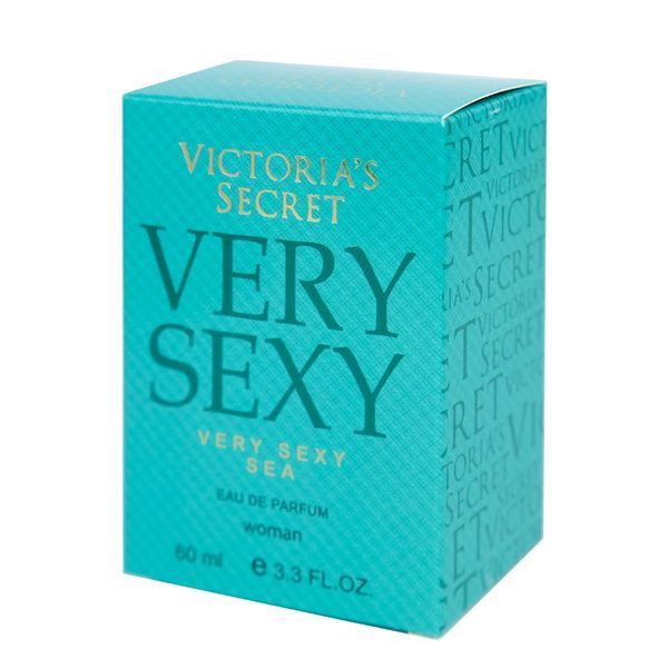 Парфюм женский Victoria's Secret Very Sexy Sea 60 мл 18075-01 фото