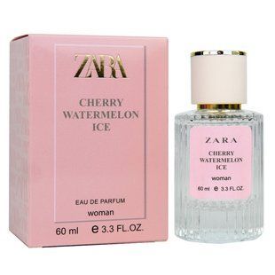 Парфуми жіночі Zara Cherry Watermelon Ice 60 мл 18077-01 фото
