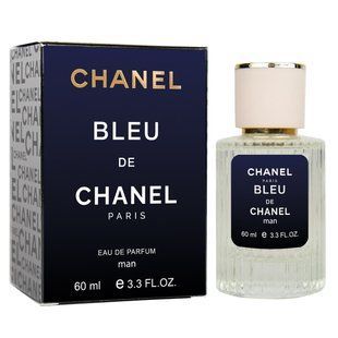 Парфуми чоловічі Chanel Bleu de Chanel 60 мл 18024-01 фото