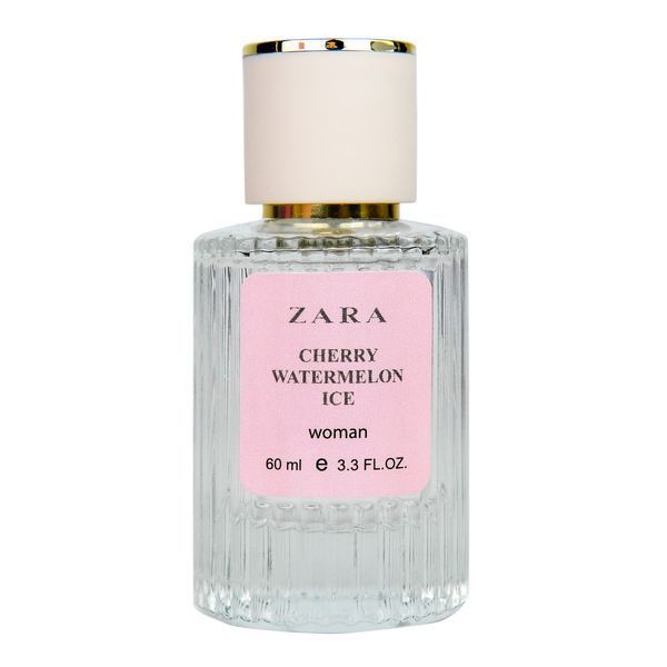 Парфуми жіночі Zara Cherry Watermelon Ice 60 мл 18077-01 фото