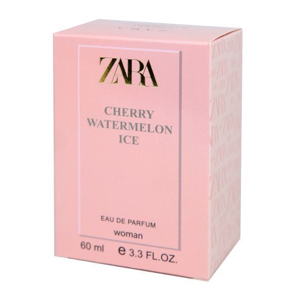 Парфуми жіночі Zara Cherry Watermelon Ice 60 мл 18077-01 фото