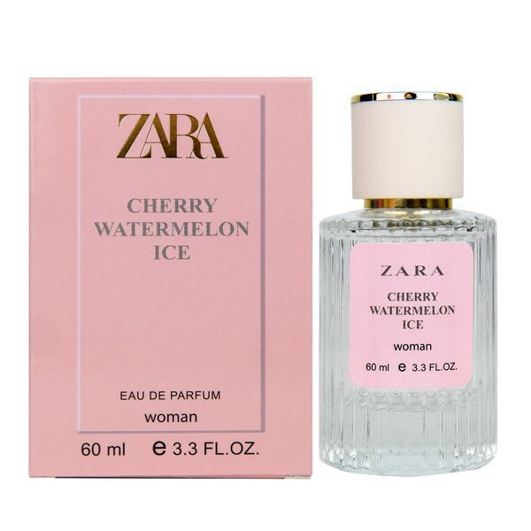 Парфуми жіночі Zara Cherry Watermelon Ice 60 мл 18077-01 фото