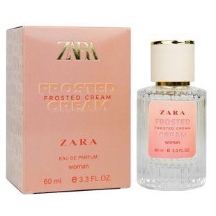 Парфуми жіночі Zara Frosted Cream 60 мл 18078-01 фото