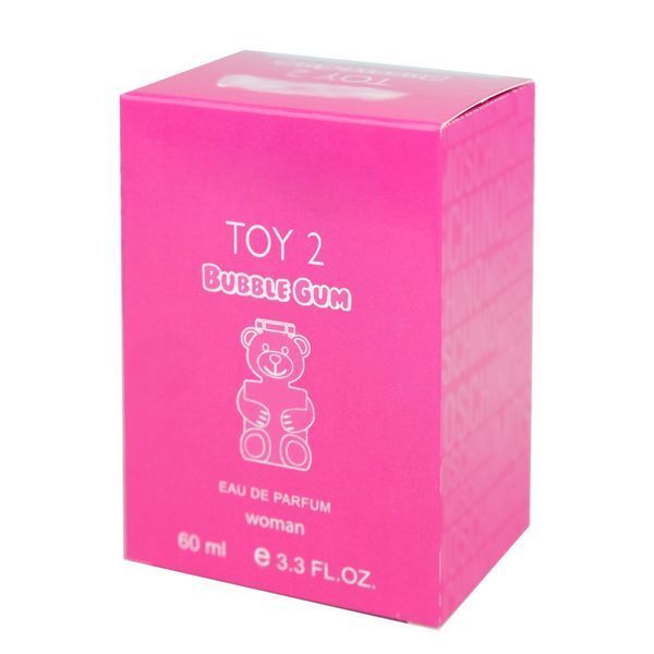 Парфуми жіночі Toy 2 Bubble Gum 60 мл 18051-01 фото