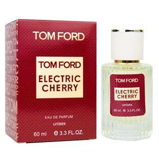 Парфуми унісекс Tom Ford Electric Cherry 60 мл 18062-01 фото