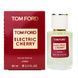 Парфуми унісекс Tom Ford Electric Cherry 60 мл 18062-01 фото 3