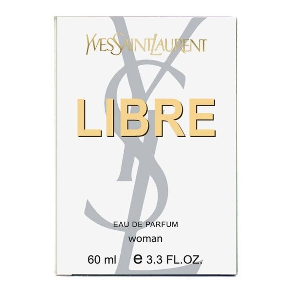 Парфуми жіночі Yves Saint Laurent Libre 60 мл 19397-01 фото