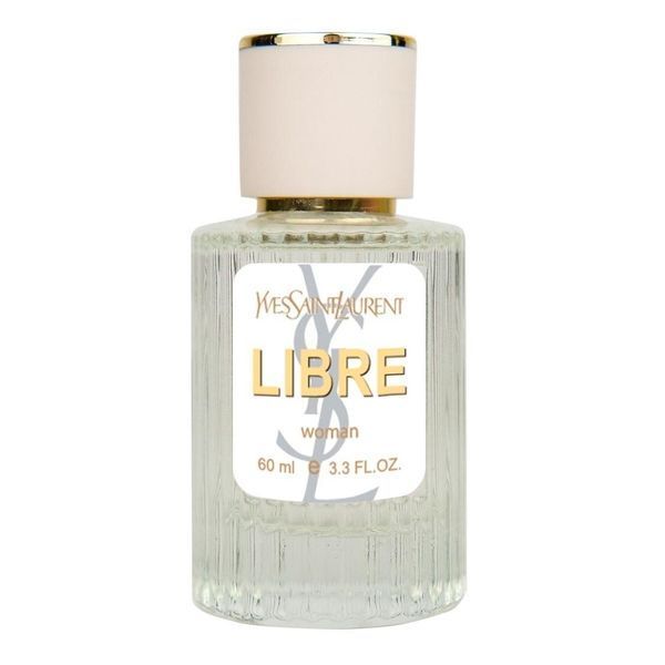 Парфуми жіночі Yves Saint Laurent Libre 60 мл 19397-01 фото