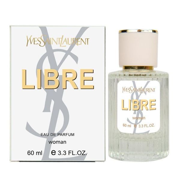 Парфуми жіночі Yves Saint Laurent Libre 60 мл 19397-01 фото