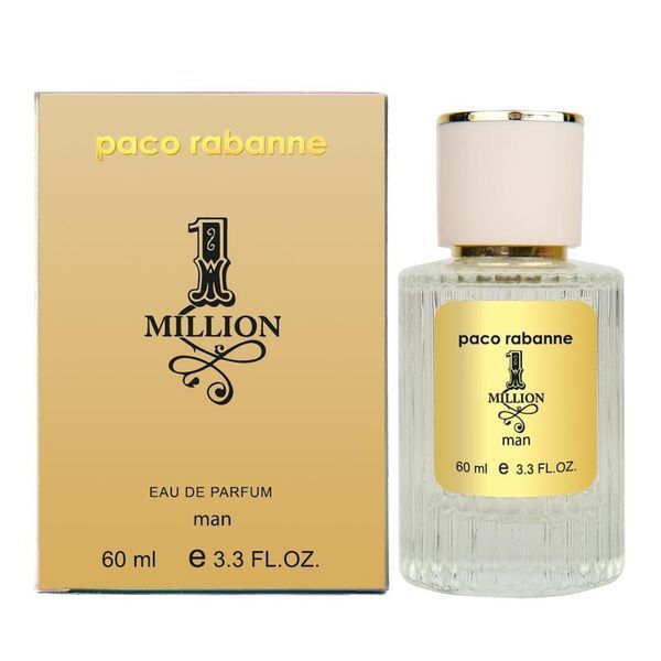 Парфюм мужской Paco Rabanne 1 Million 60 мл 18056-01 фото
