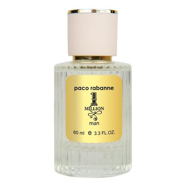 Парфюм мужской Paco Rabanne 1 Million 60 мл 18056-01 фото