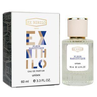 Парфуми унісекс EX NIHILO Fleur Narcotique 60 мл 18032-01 фото