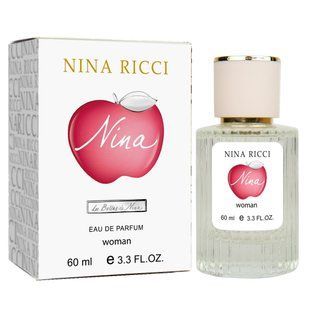Парфюм женский Nina Ricci Nina 60 мл 19661-01 фото