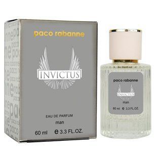 Парфуми чоловічі Paco Rabanne Invictus 60 мл 18057-01 фото