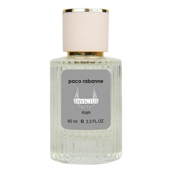 Парфуми чоловічі Paco Rabanne Invictus 60 мл 18057-01 фото