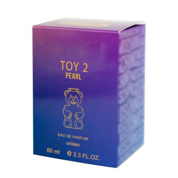 Парфуми унісекс Toy 2 Pearl 60 мл 18052-01 фото
