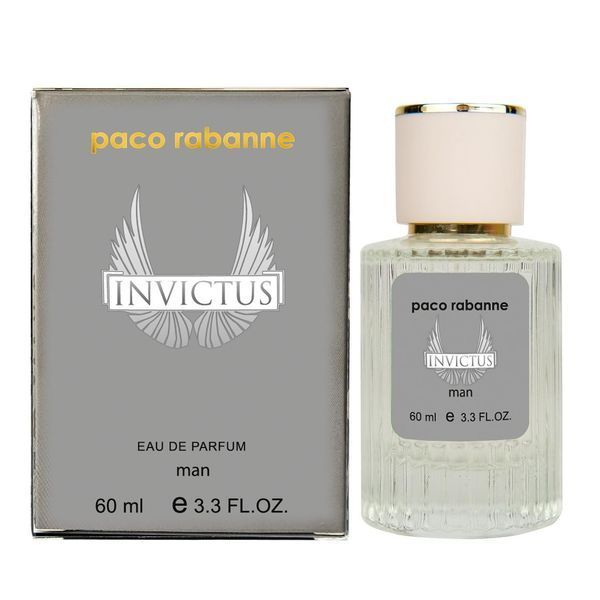 Парфуми чоловічі Paco Rabanne Invictus 60 мл 18057-01 фото