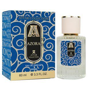 Парфуми унісекс Attar Collection Azora 60 мл 19428-01 фото