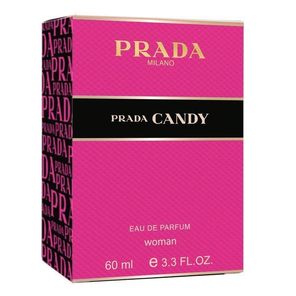 Парфуми жіночі Prada Candy 60 мл 19664-01 фото