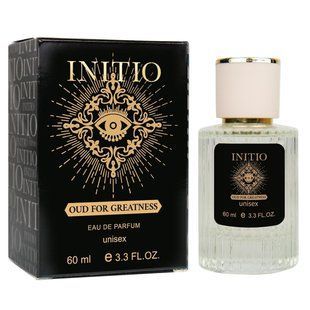 Парфуми унісекс Initio Parfums Prives Oud for Greatness 60 мл 18038-01 фото