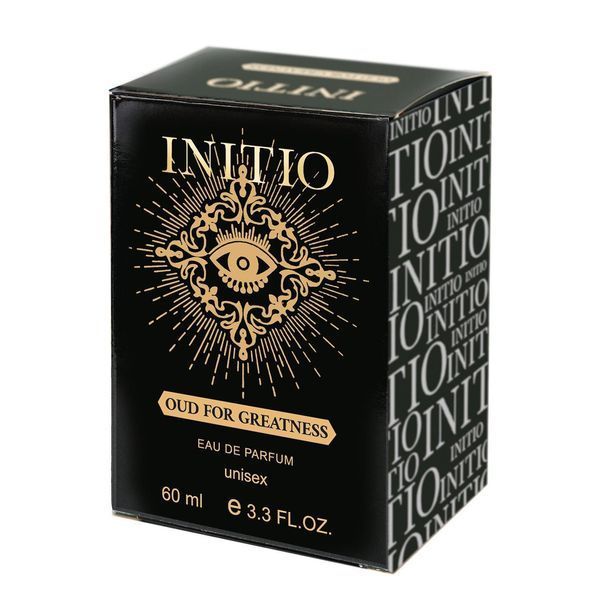 Парфуми унісекс Initio Parfums Prives Oud for Greatness 60 мл 18038-01 фото