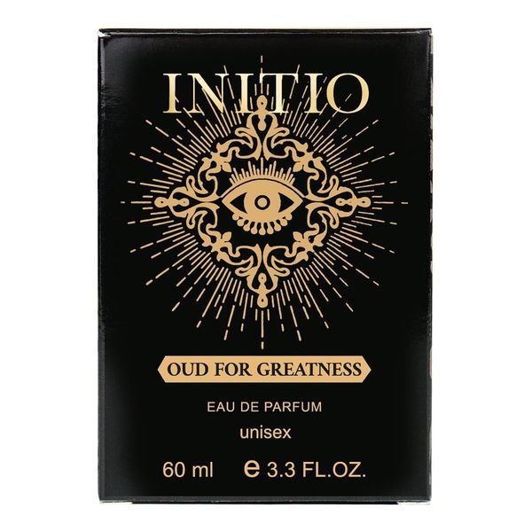 Парфуми унісекс Initio Parfums Prives Oud for Greatness 60 мл 18038-01 фото