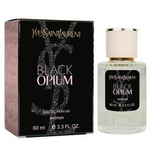 Парфуми жіночі Yves Saint Laurent Black Opium 60 мл 18076-01 фото