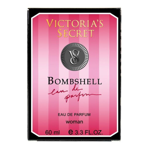 Парфуми жіночі Victoria's Secret Bombshell 60 мл 18067-01 фото