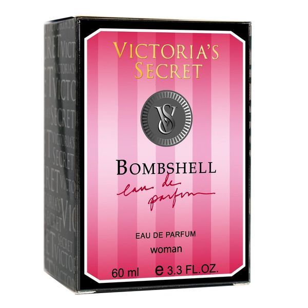 Парфуми жіночі Victoria's Secret Bombshell 60 мл 18067-01 фото