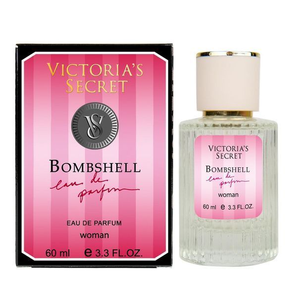 Парфуми жіночі Victoria's Secret Bombshell 60 мл 18067-01 фото