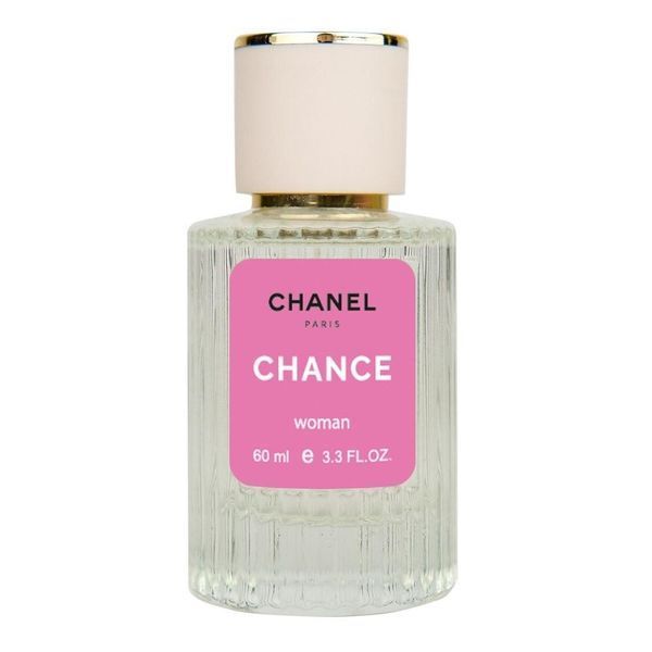 Парфуми жіночі Chanel Chance 60 мл 19384-01 фото