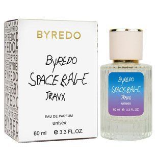 Парфюм унисекс Byredo Space Rage Travx 60 мл 18418-01 фото