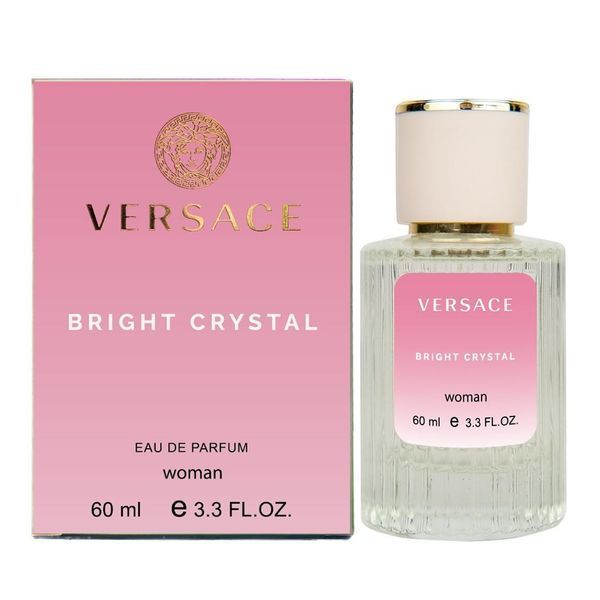 Парфюм женский Versace Bright Crystal 60 мл 18065-01 фото