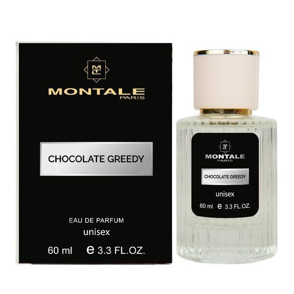 Парфуми унісекс Montale Chocolate Greedy 60 мл 19658-01 фото