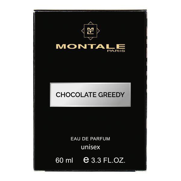 Парфуми унісекс Montale Chocolate Greedy 60 мл 19658-01 фото
