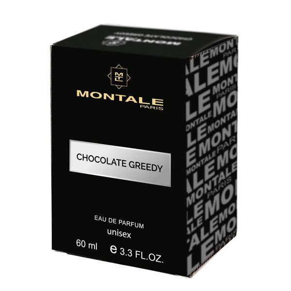 Парфуми унісекс Montale Chocolate Greedy 60 мл 19658-01 фото