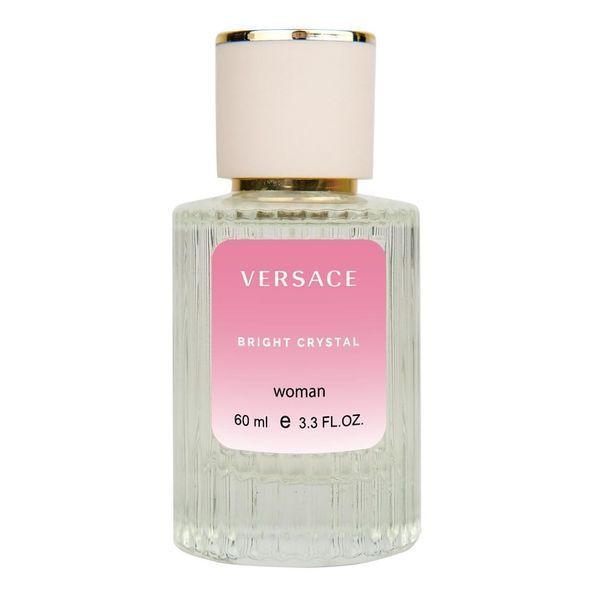 Парфюм женский Versace Bright Crystal 60 мл 18065-01 фото