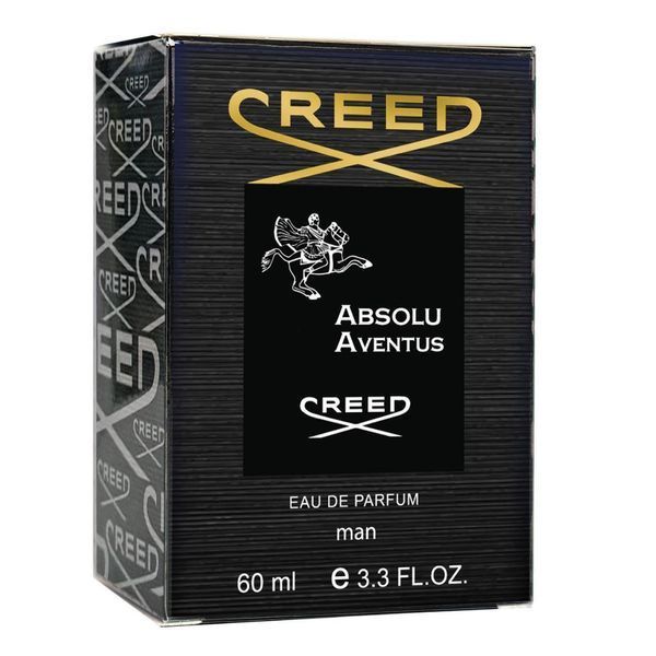 Парфюм мужской CREED Absolu Aventus 60 мл 18417-01 фото