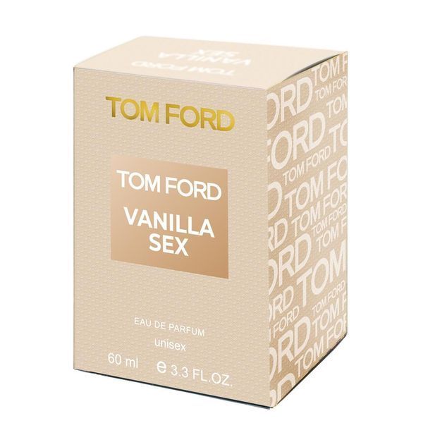 Парфюм унисекс Tom Ford Vanilla Sex 60 мл 18080-01 фото