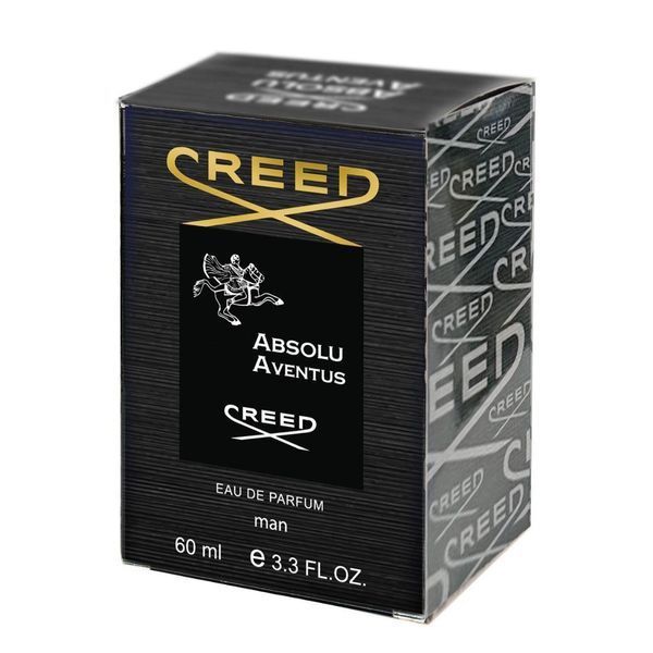 Парфюм мужской CREED Absolu Aventus 60 мл 18417-01 фото