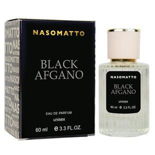 Парфуми унісекс Nasomatto Black Afgano 60 мл 18054-01 фото