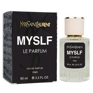 Парфюм мужской Yves Saint Laurent MYSLF Le Parfum 60 мл 18463-01 фото