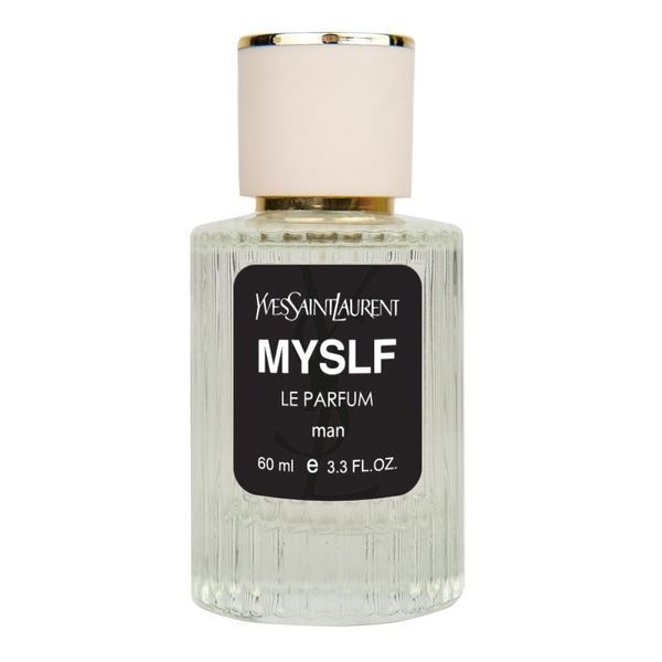 Парфюм мужской Yves Saint Laurent MYSLF Le Parfum 60 мл 18463-01 фото