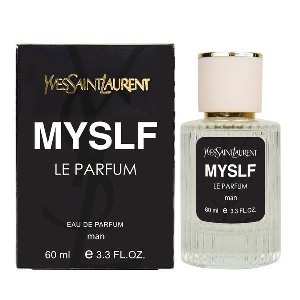 Парфюм мужской Yves Saint Laurent MYSLF Le Parfum 60 мл 18463-01 фото