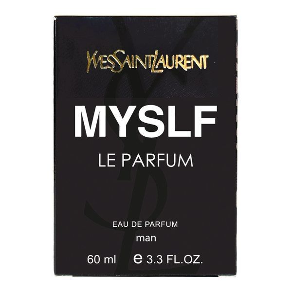 Парфюм мужской Yves Saint Laurent MYSLF Le Parfum 60 мл 18463-01 фото