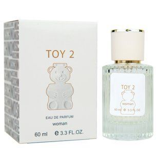 Парфуми жіночі Toy 2 60 мл 18050-01 фото