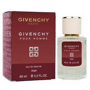 Парфуми чоловічі Givenchy pour Homme 60 мл 18706-01 фото